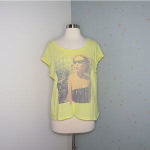 Chaser | Blondie T-Shirt